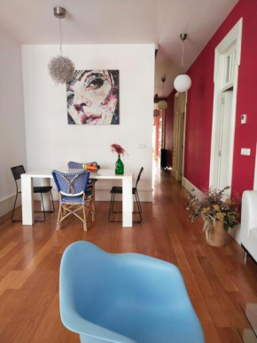 piso en casco antiguo